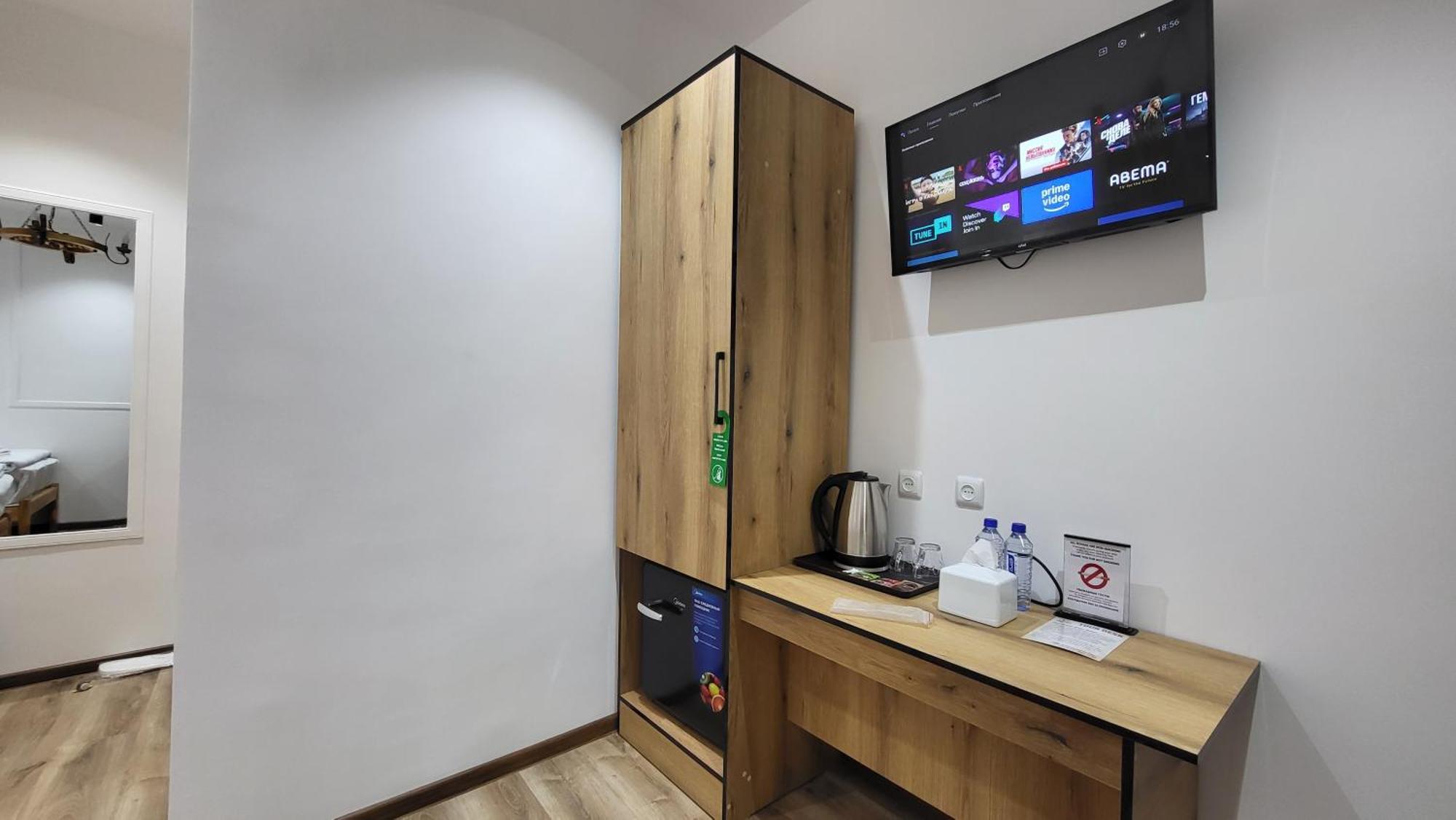 Ulli Oy Boutique Hotel & Terrace Хива Экстерьер фото