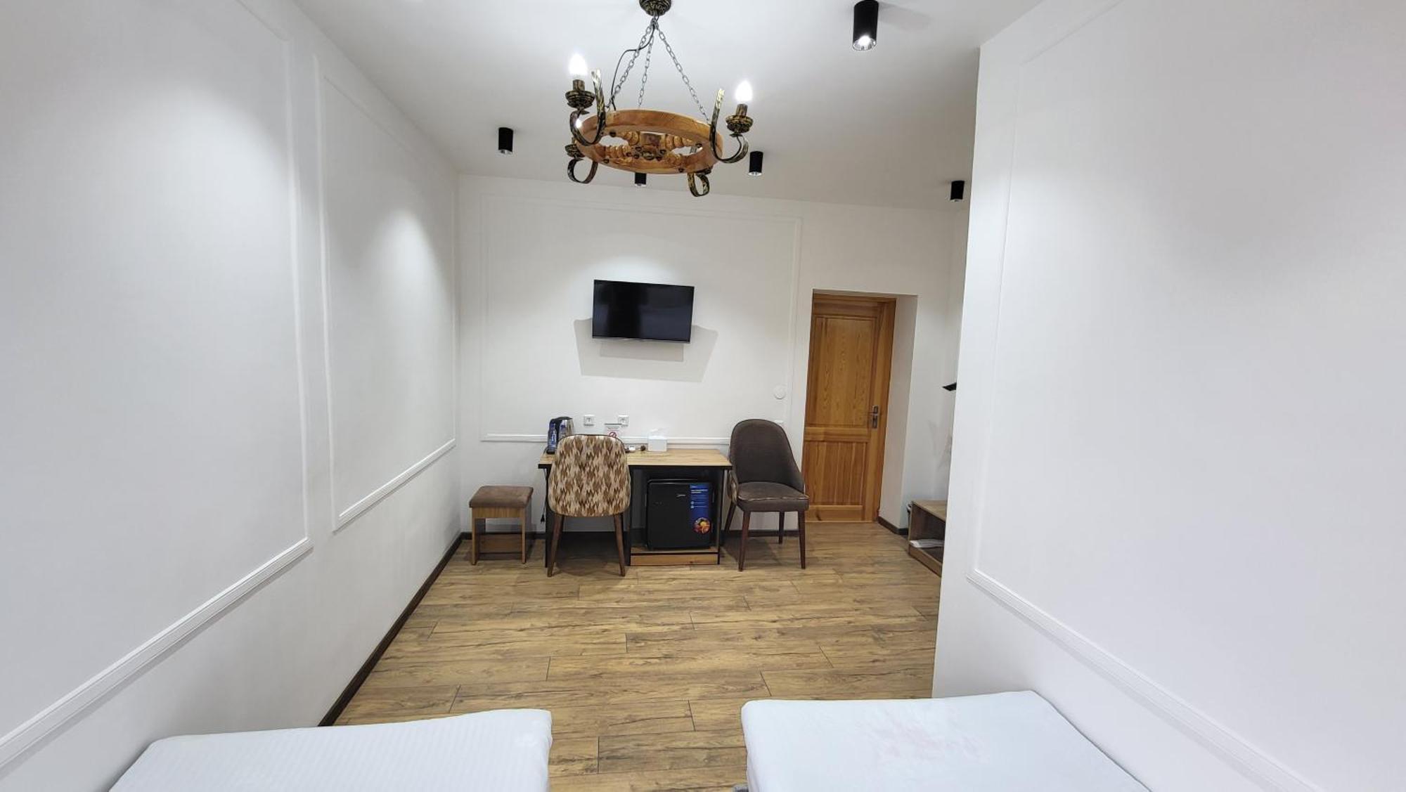 Ulli Oy Boutique Hotel & Terrace Хива Экстерьер фото