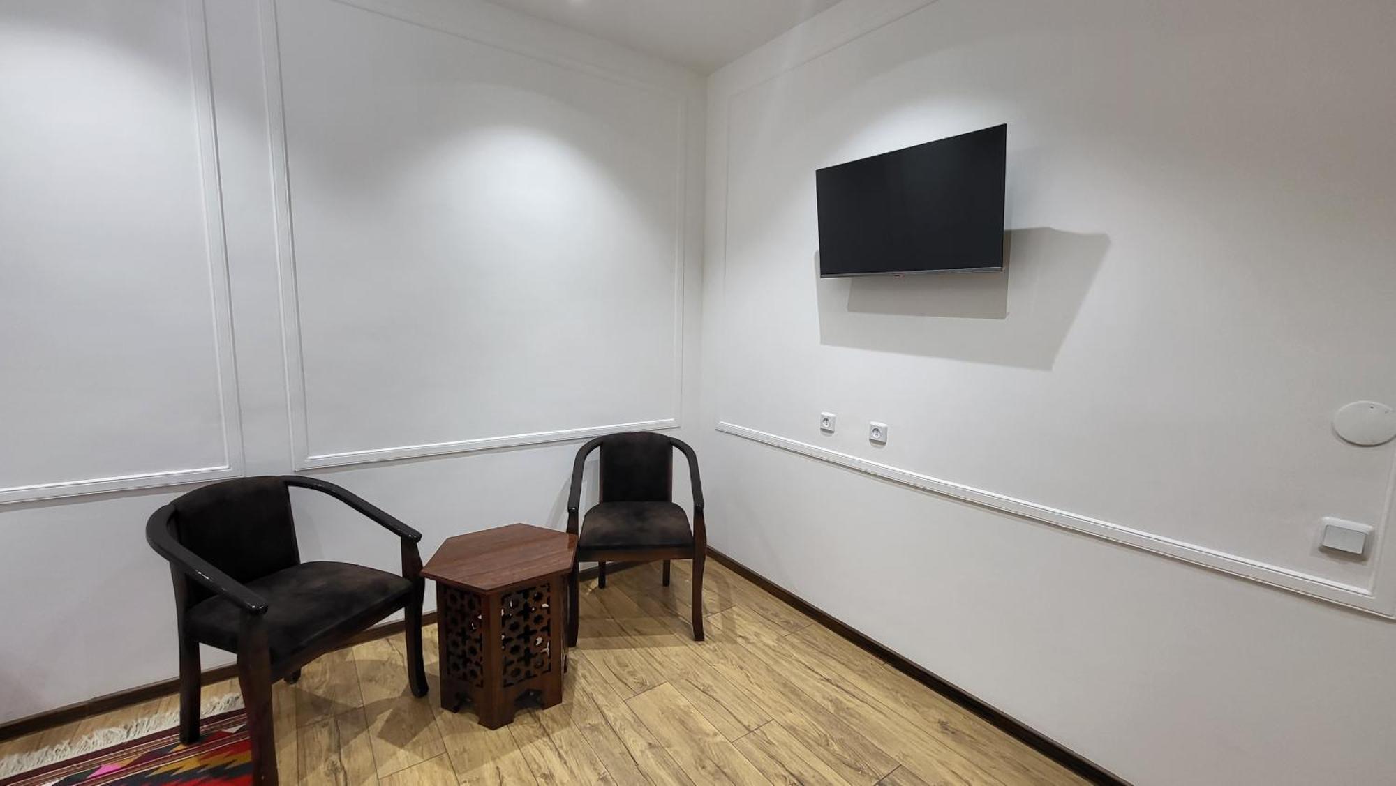 Ulli Oy Boutique Hotel & Terrace Хива Экстерьер фото