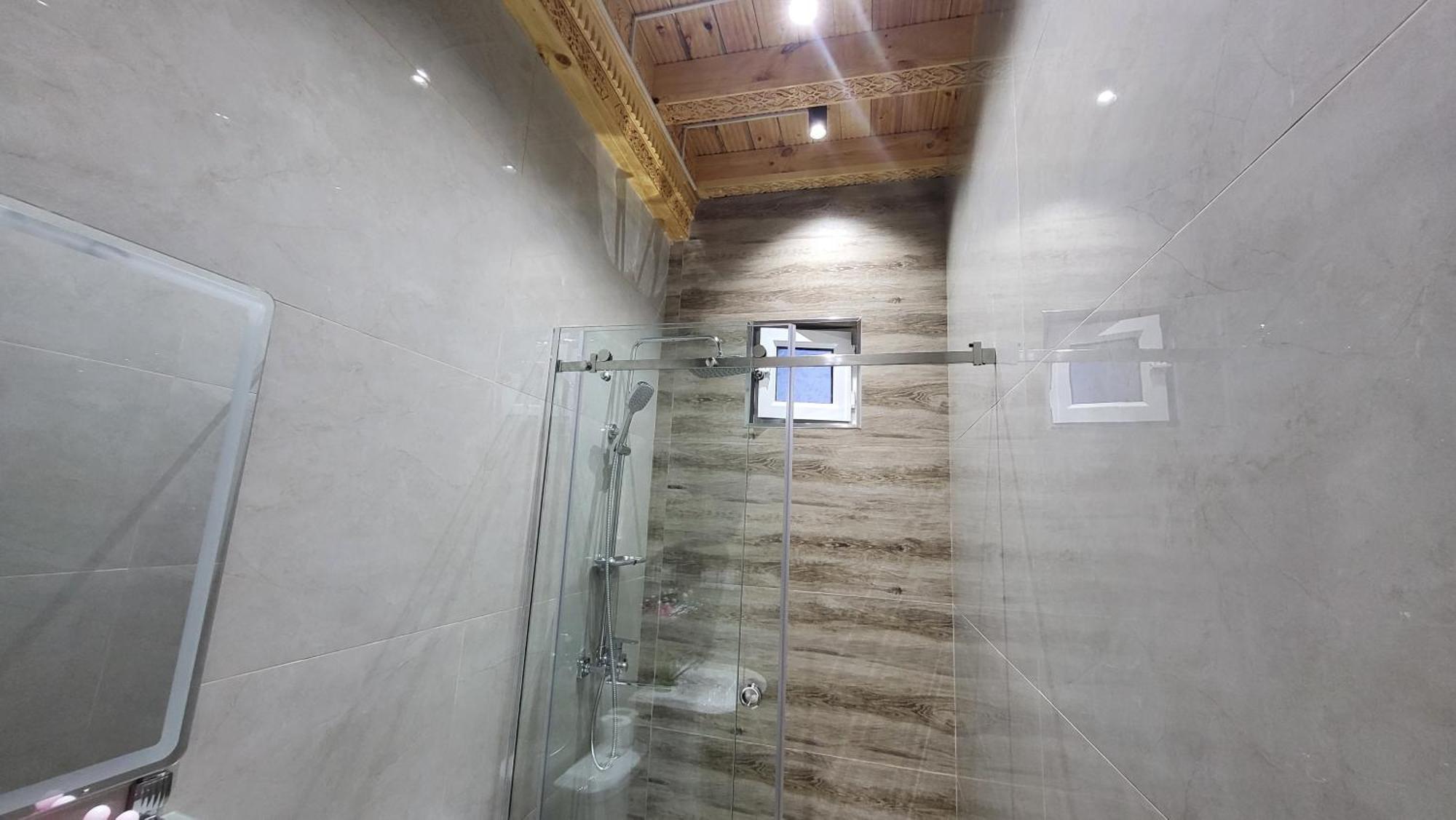 Ulli Oy Boutique Hotel & Terrace Хива Экстерьер фото