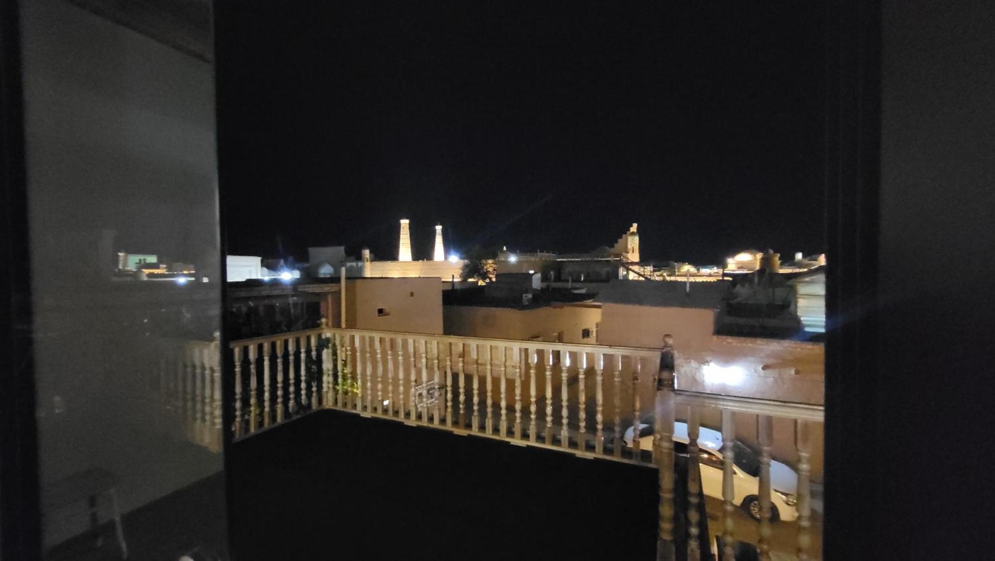 Ulli Oy Boutique Hotel & Terrace Хива Экстерьер фото